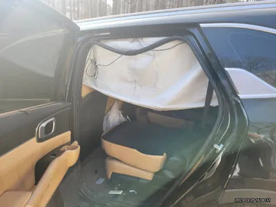 2021 Kia Sorento 663KMKNARM81BHMA0 VIN:663KMKNARM81BHMA0