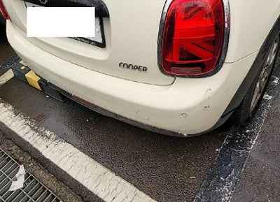 2019 MINI Cooper WMWXU1105K2L27540 VIN:WMWXU1105K2L27540
