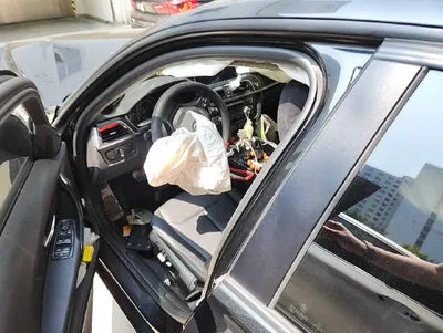 2017 BMW 320 051KMWBA8C5107HK8 VIN:051KMWBA8C5107HK8