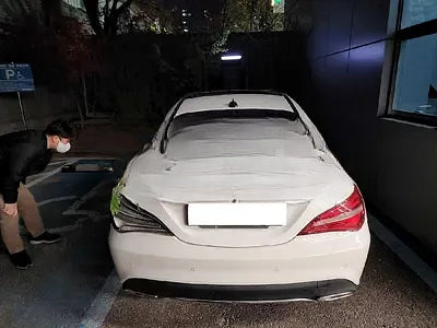 2017 Mercedes-Benz CLA 250 WDDSJ4GB7HN453184 VIN:WDDSJ4GB7HN453184