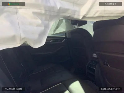 2018 BMW 530 WBAJD3107JWC98649 VIN:WBAJD3107JWC98649