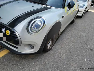 2020 MINI Cooper NONE VIN: