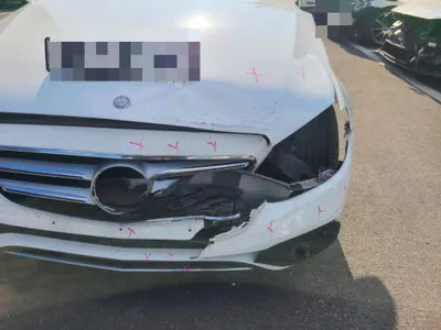 2017 Mercedes-Benz E 220 WDDZF0EBXHA141623 VIN:WDDZF0EBXHA141623