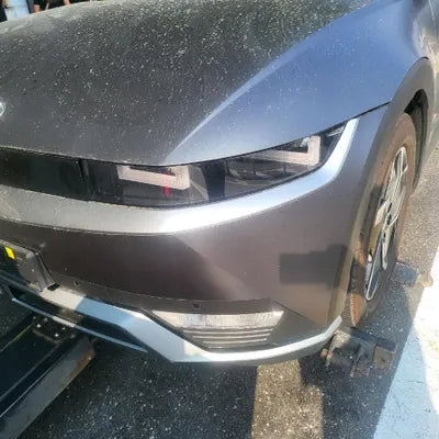 2022 Hyundai Ioniq KMHKN81AFNU076640 VIN:KMHKN81AFNU076640