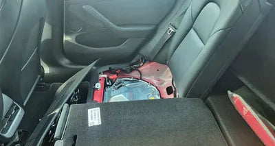 2021 Tesla Model 3 5YJ3E1EB6MF947288 VIN:5YJ3E1EB6MF947288