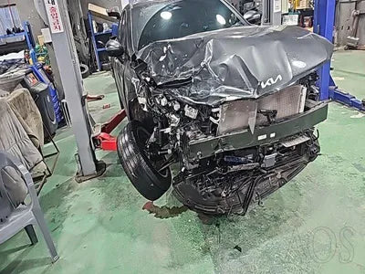 2022 Kia K5 KNAG541JBNA026024 VIN:KNAG541JBNA026024