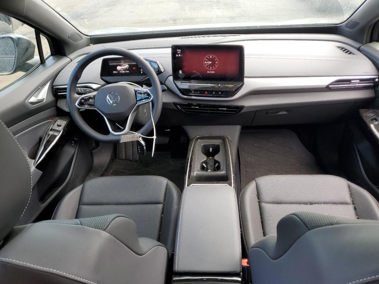 2023 VOLKSWAGEN ID.4 PRO S VIN:1V2GNPE87PC005923