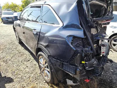 2016 Kia Sorento VIN:
