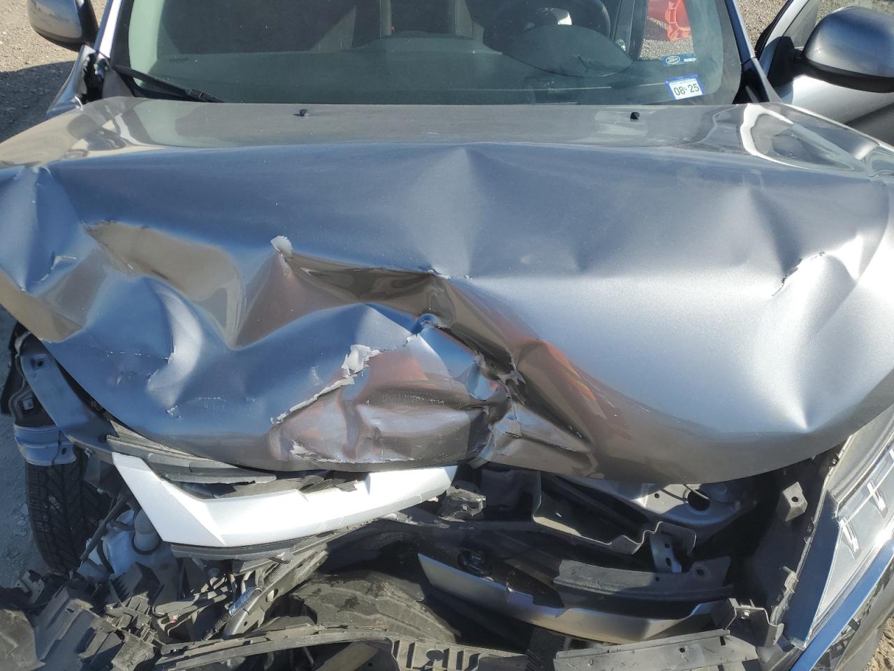 2022 MITSUBISHI OUTLANDER SPORT ES VIN:JA4APUAU5NU016617