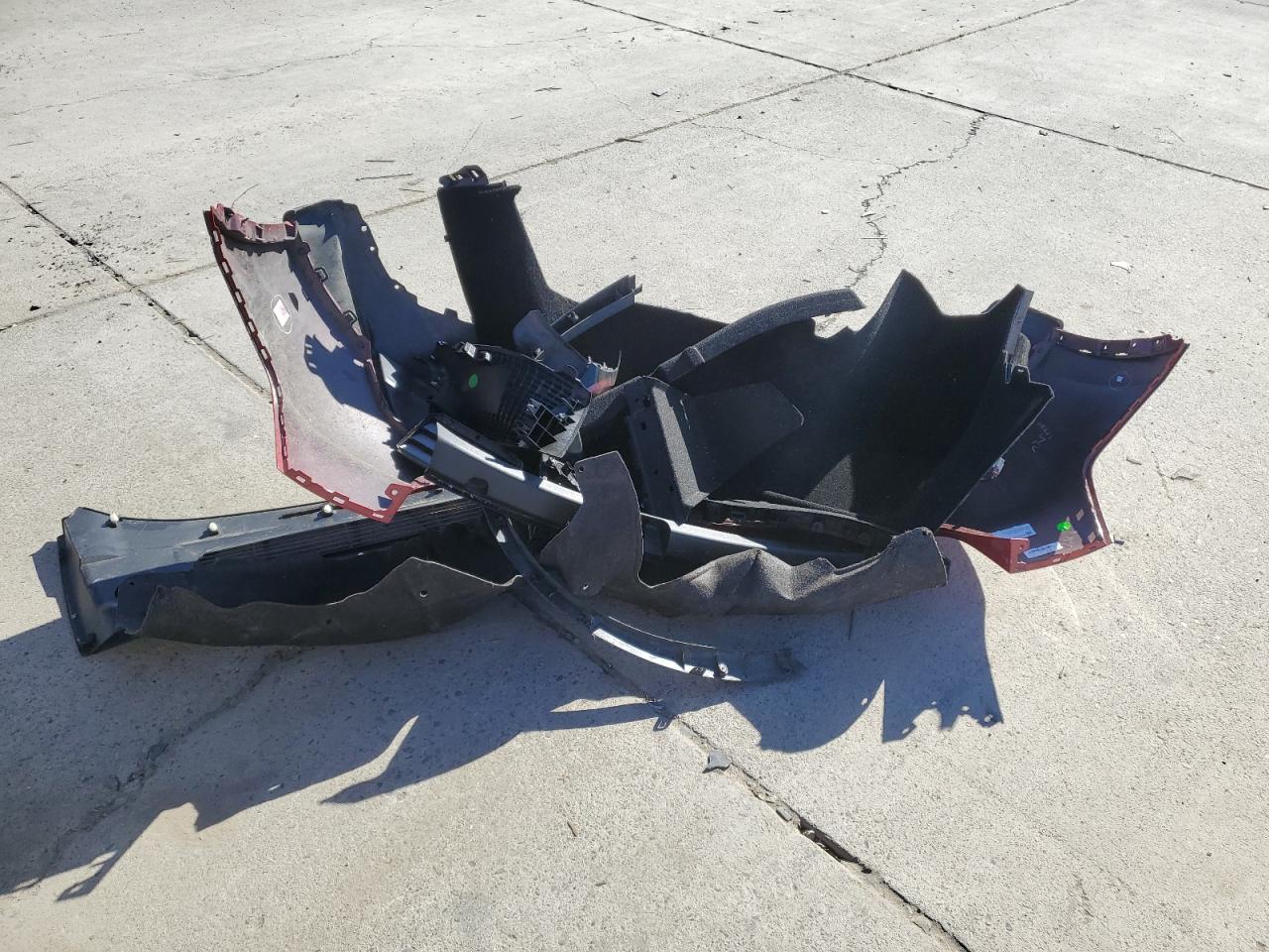2023 TESLA MODEL Y  VIN:MAJ6S3FL0MC427891