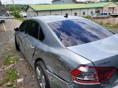 2015 Volkswagen Passat 1VWZZZA3ZFC054166 VIN:1VWZZZA3ZFC054166