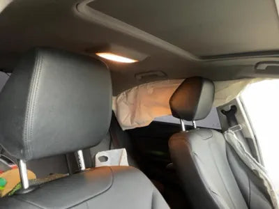 2015 BMW 320 WBA3E1109FF948483 VIN:WBA3E1109FF948483