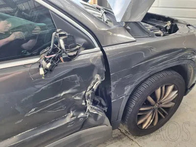 2015 Volkswagen Tiguan WVGZZZ5NZFW575350 VIN:WVGZZZ5NZFW575350