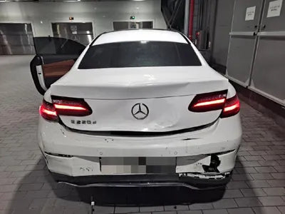 2020 Mercedes-Benz E 220 W1K1J1EB0LF145533 VIN:W1K1J1EB0LF145533