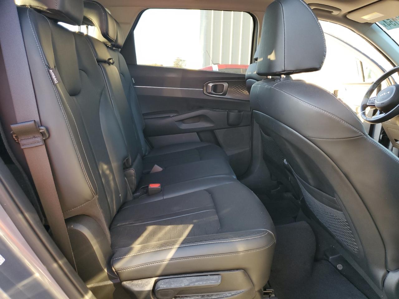 2024 KIA SORENTO S VIN:5XYRL4JC7RG269568