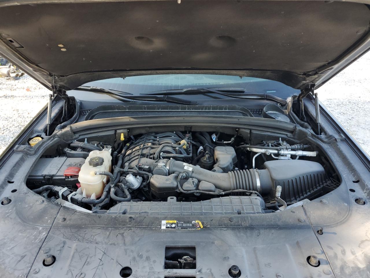 2022 JEEP GRAND CHEROKEE LAREDO VIN:1C4RJGAG2N8574634