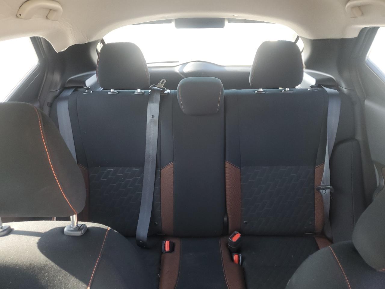 2024 NISSAN KICKS SR VIN:3N1CP5DV9RL485334