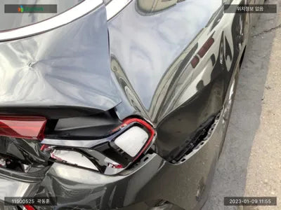 2022 Kia K5 KNAG141JBNA023997 VIN:KNAG141JBNA023997