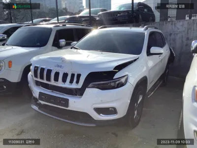 2021 Jeep Cherokee 1C4PJMDB7MD185919 VIN:1C4PJMDB7MD185919