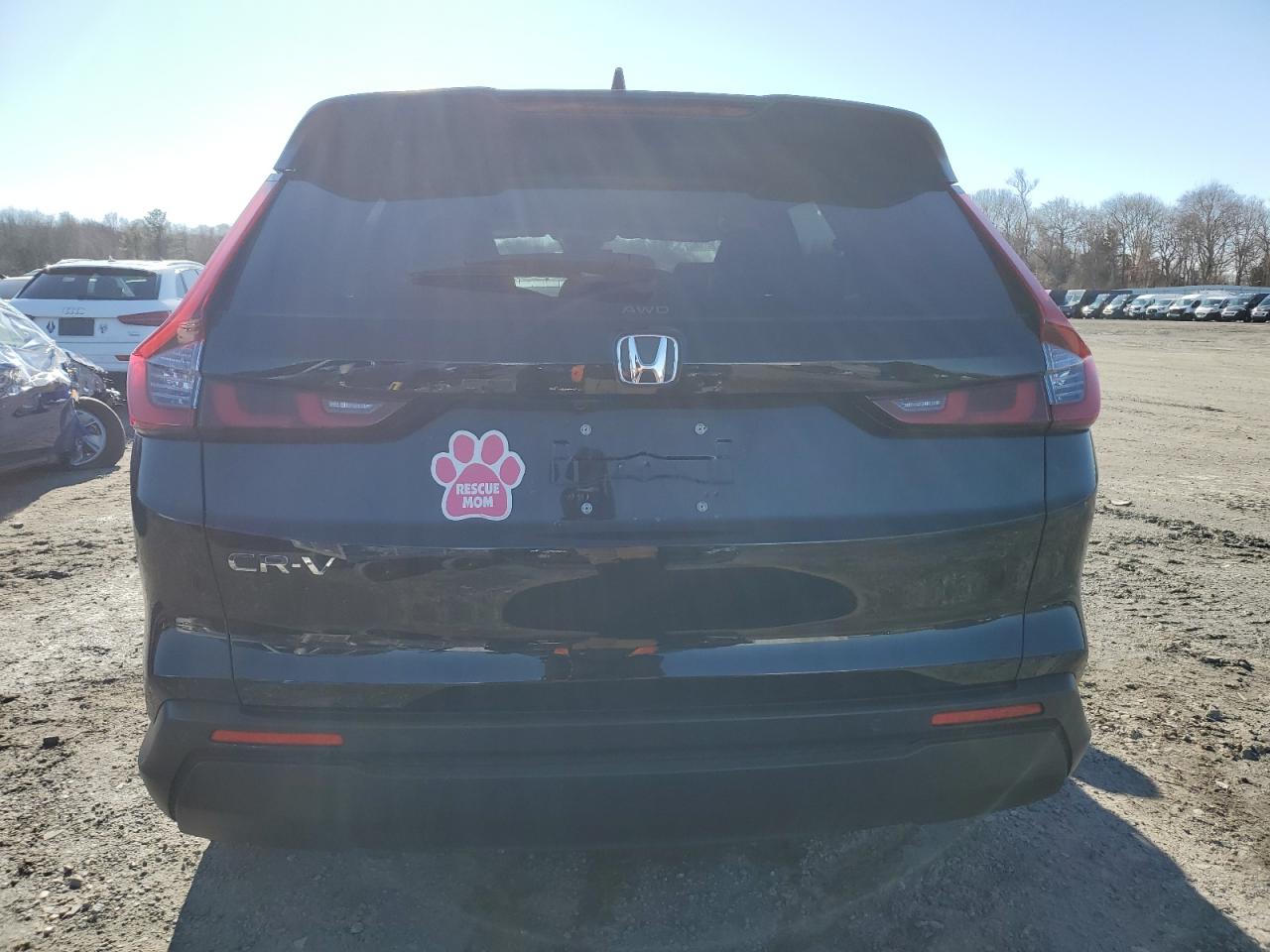 2024 HONDA CR-V EXL VIN:2HKRS4H78RH471131