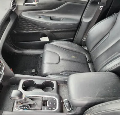 2020 Hyundai Santa FE KMHS281CDLU270032 VIN:KMHS281CDLU270032