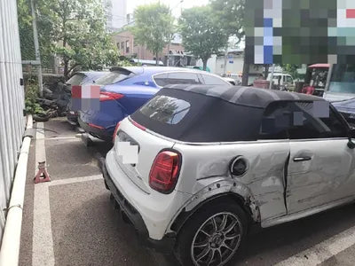 2021 MINI Cooper VIN: