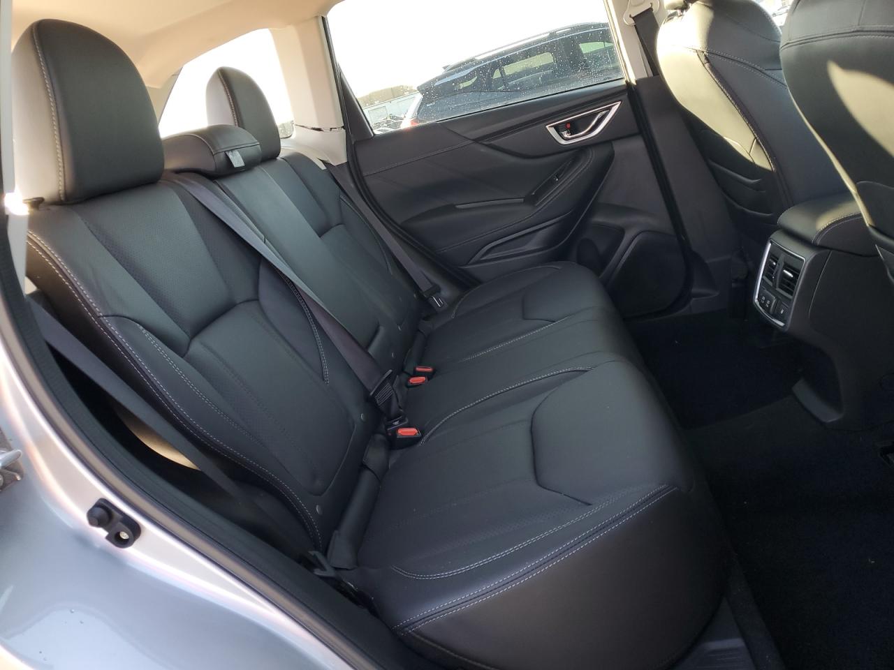 2023 SUBARU FORESTER TOURING VIN:JF2SKARC0PH454414