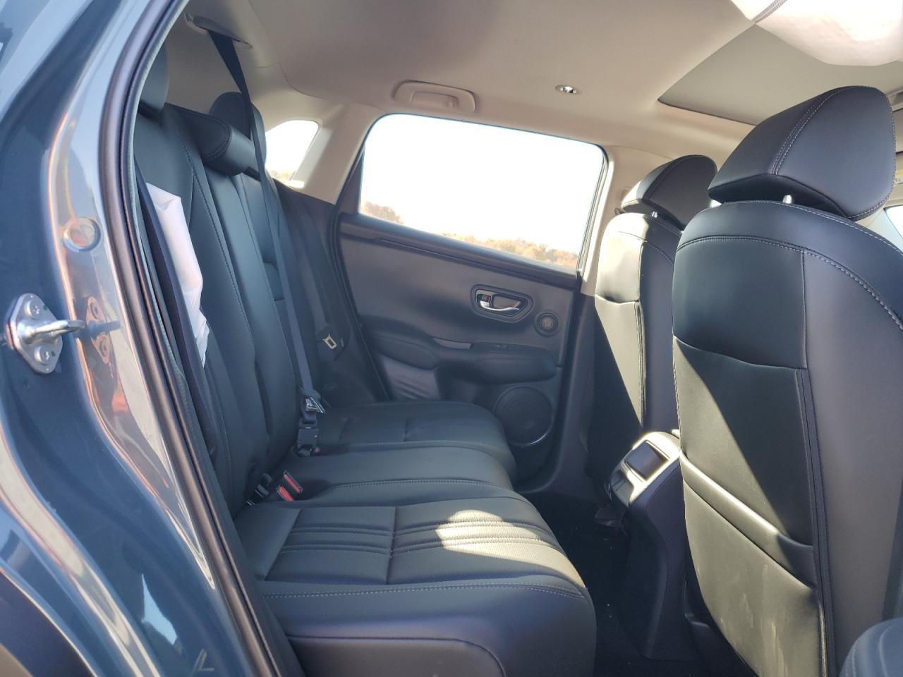 2024 HONDA HR-V EXL VIN:3CZRZ2H79RM777856