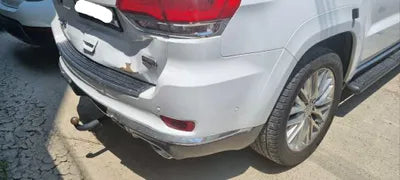 2018 Jeep Grand Cherokee 463KM1C4RJFJM1JC1 VIN:463KM1C4RJFJM1JC1