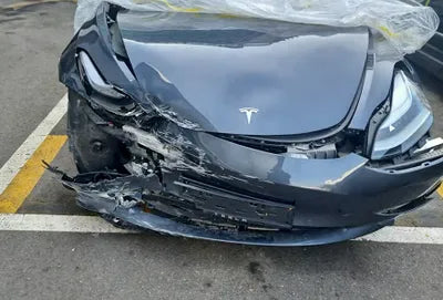 2022 Tesla Model 3 5YJ3E1EA8NF305759 VIN:5YJ3E1EA8NF305759
