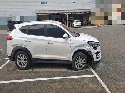 2019 Hyundai Tucson KMHJ3817GKU946446 VIN:KMHJ3817GKU946446