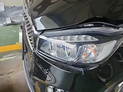 2015 Kia Sorento VIN:
