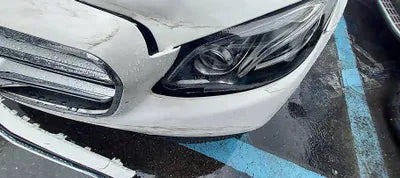 2017 Mercedes-Benz E 220 WDDZF0EB8HA189380 VIN:WDDZF0EB8HA189380