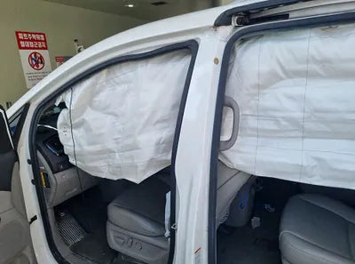 2015 Kia Carnival KNAMC81ABFS078381 VIN:KNAMC81ABFS078381