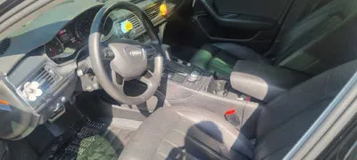 2016 Audi A6 WAUZZZ4G3GN092126 VIN:WAUZZZ4G3GN092126