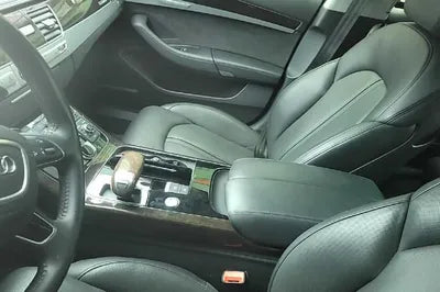 2015 Audi A8 WAUZZZ4H3FN036131 VIN:WAUZZZ4H3FN036131
