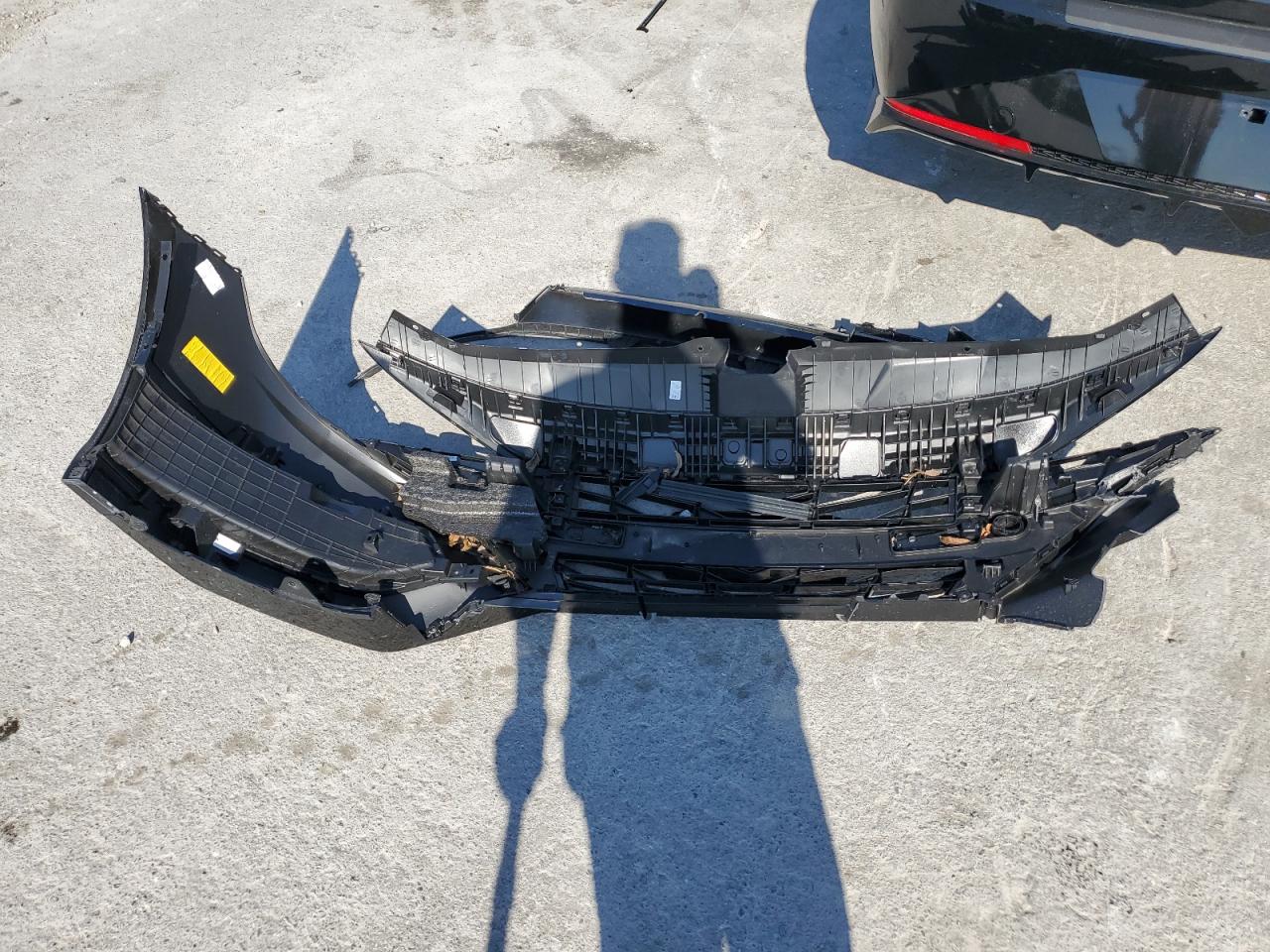 2023 HYUNDAI ELANTRA N LINE VIN:KMHLR4AF1PU404789
