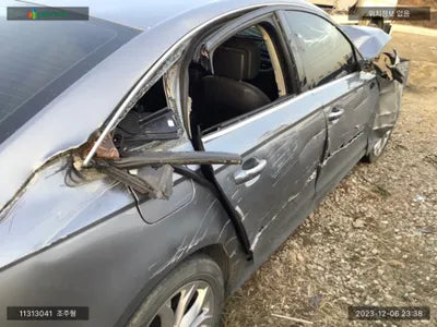 2016 Audi A6 WAUZZZ4G7GN159620 VIN:WAUZZZ4G7GN159620