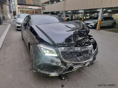 2017 Mercedes-Benz CLS 400 WDDLJ6FB2HA202498 VIN:WDDLJ6FB2HA202498