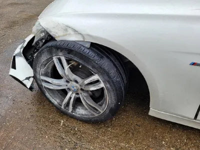 2015 BMW 320 WBA3E1104FF948407 VIN:WBA3E1104FF948407