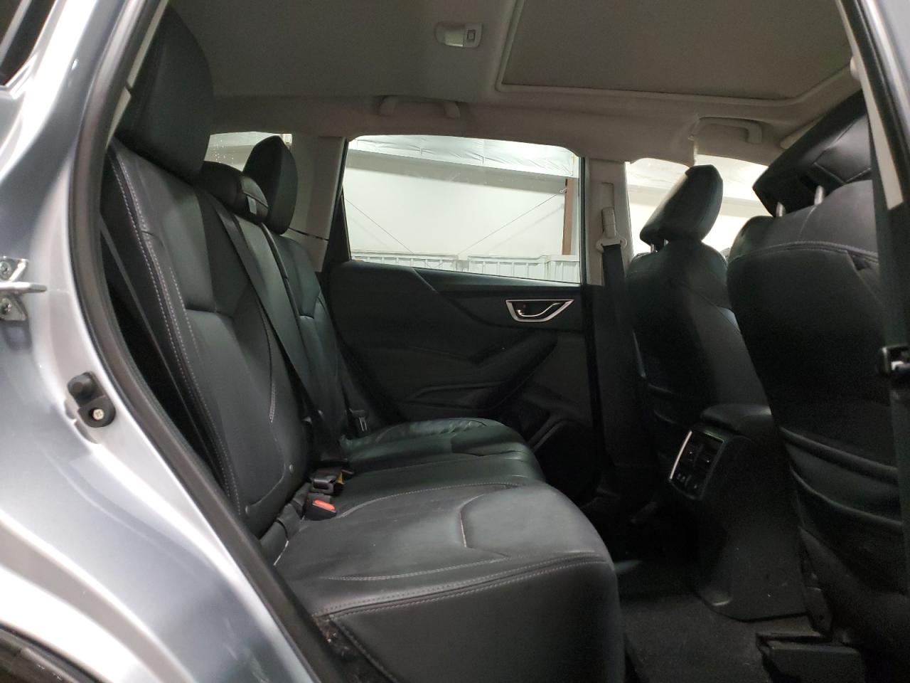 2023 SUBARU FORESTER TOURING VIN:JF2SKARCXPH542175