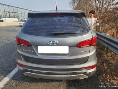 2016 Hyundai Santa FE 933KMKMHSU81UBGU5 VIN:933KMKMHSU81UBGU5