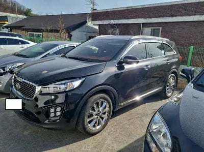 2017 Kia Sorento KNAPS81ADHA338018 VIN:KNAPS81ADHA338018