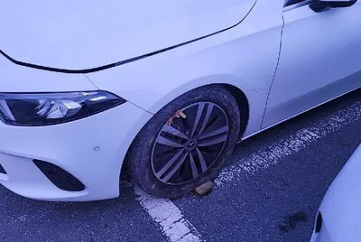 2021 Mercedes-Benz A 220 W1K3G4EB1MJ317012 VIN:W1K3G4EB1MJ317012