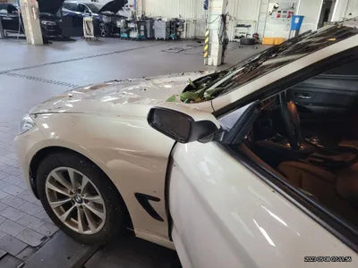 2017 BMW 320 WBA8T3105HG799641 VIN:WBA8T3105HG799641