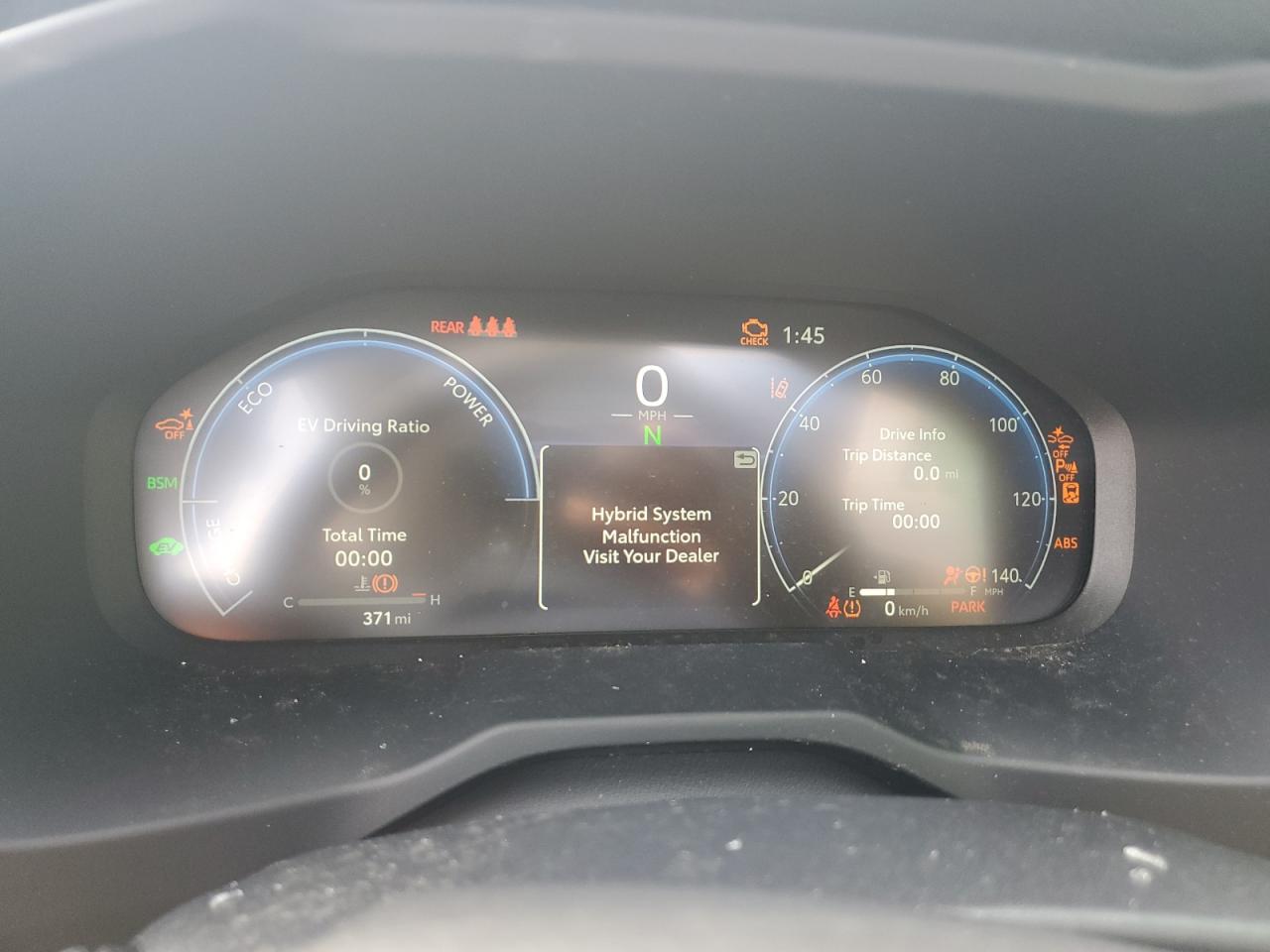 2024 TOYOTA RAV4 LIMITED VIN:JTMD6RFV3RJ058330