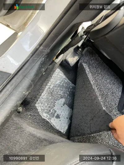 2015 Hyundai Tucson KMHJ3815GGU029559 VIN:KMHJ3815GGU029559