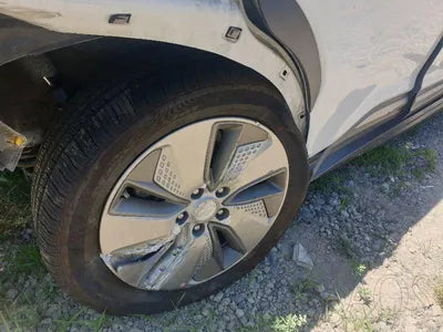2019 Hyundai Kona KMHK281GFLU066548 VIN:KMHK281GFLU066548