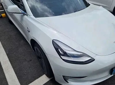 2020 Tesla Model 3 5YJ3E1EB0LF724470 VIN:5YJ3E1EB0LF724470