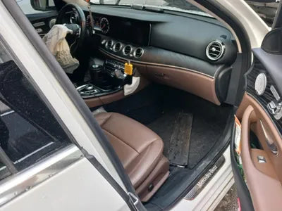 2020 Mercedes-Benz E 300 W1KZF4JBXLA817221 VIN:W1KZF4JBXLA817221